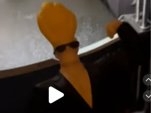 Johhny bravo multipart