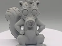 0.16mm layer, 2 walls, 15% infill