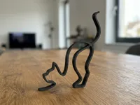0.16mm layer, 2 walls, 15% infill