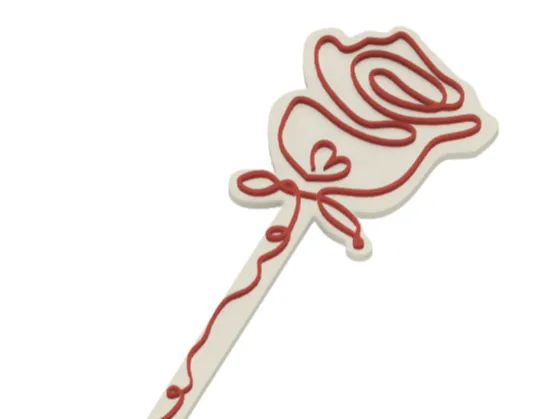 Rosa Sant Jordi