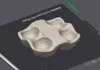 Easter Egg Holder Base
