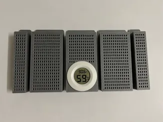 BambuLab's AMS Desiccant Box - Silica