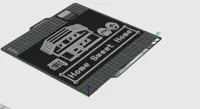 0.2mm nozzle, 0.08mm layer, 4 walls, 10% infill