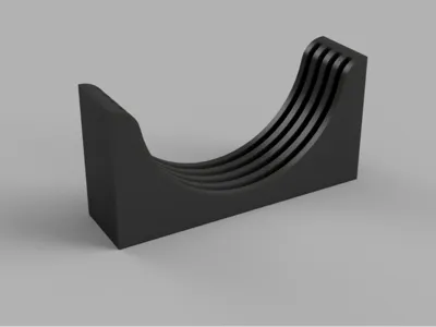 Coaster Holder