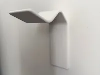 0.2mm layer, 3 walls, 15% infill
