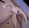 0.08mm layer, 2 walls, 15% infill