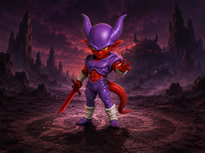 Janemba