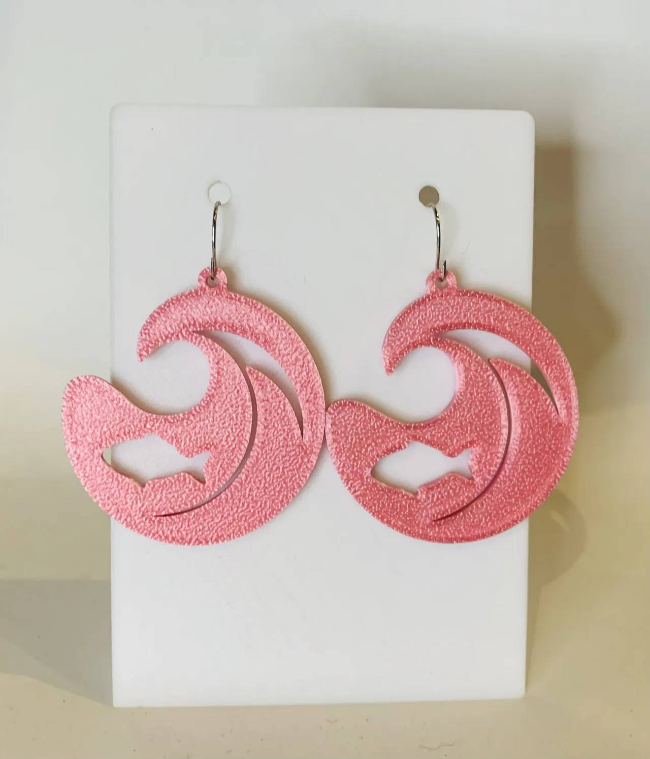 Boucles oreilles 556 view 2