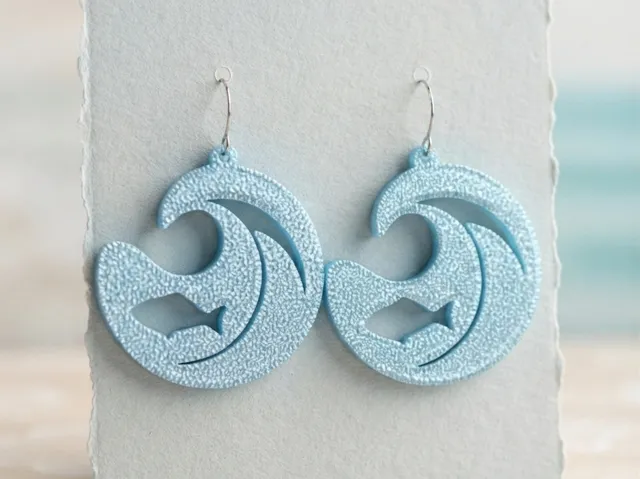 Boucles oreilles 556