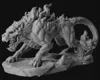 0.12mm layer, 2 walls, 15% infill