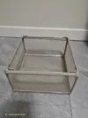 Medium size 200mmx200mmx100mm