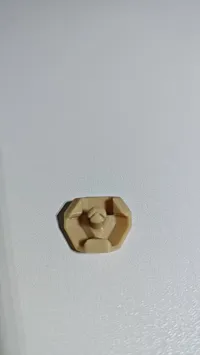 更容易安装的顶点卡子(肌无力,手残党强力推荐)