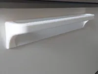 0.2mm layer, 8 walls, 25% infill
