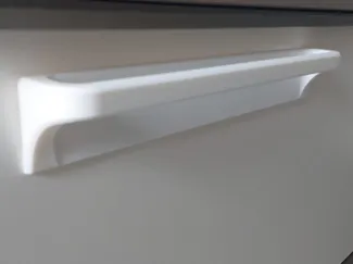 Kodiak Towel Holder 320mm