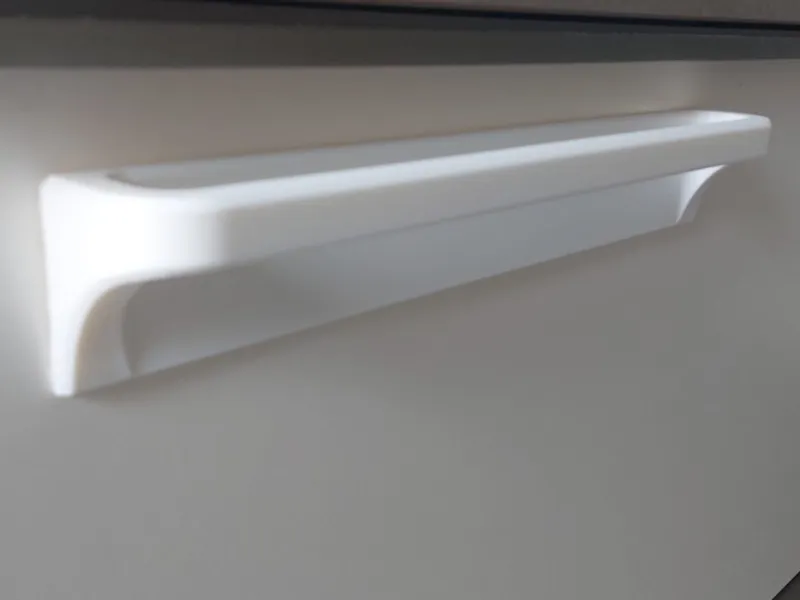 Kodiak Towel Holder 320mm