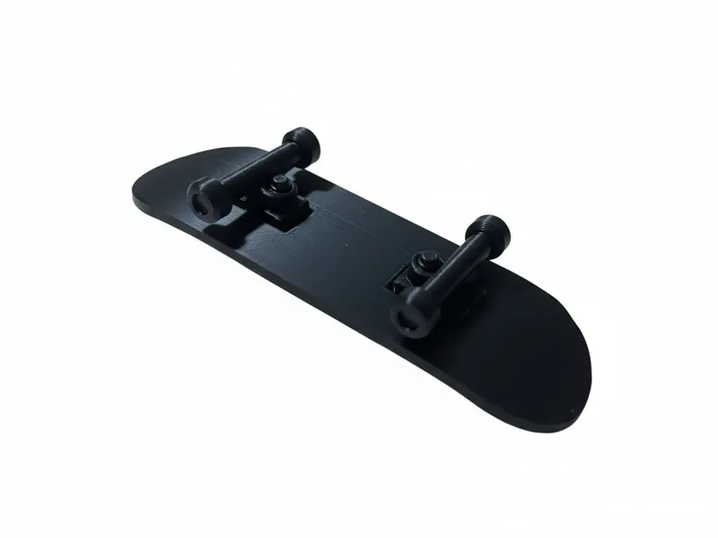 fingerboard no glue