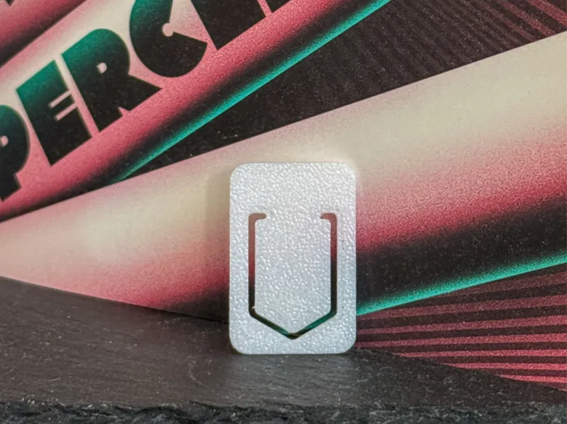 "TinyMark"|Bookmark