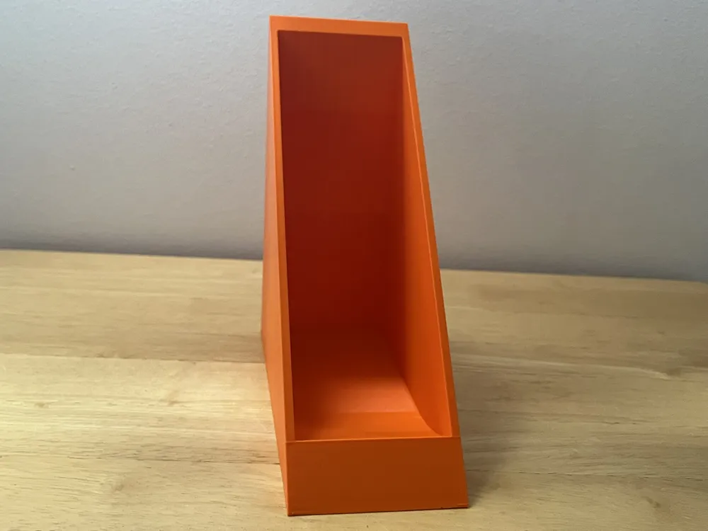 Filament holder - Free 3D Print Model - MakerWorld