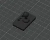 0.2mm layer, 6 walls, 60% infill