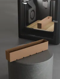 Single Piece Non-Split (P1S/P2S/X2D/Etc.)