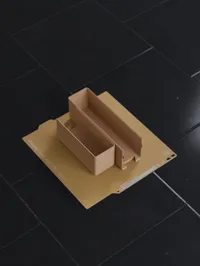 2 Piece Split Loose Fit (A1 Mini, Fits any Printer)