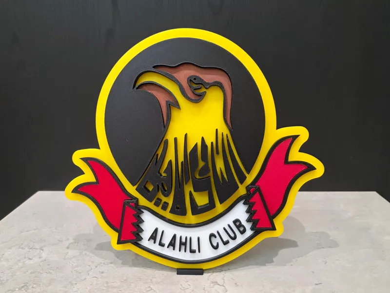 Al Ahli Al Bahraini