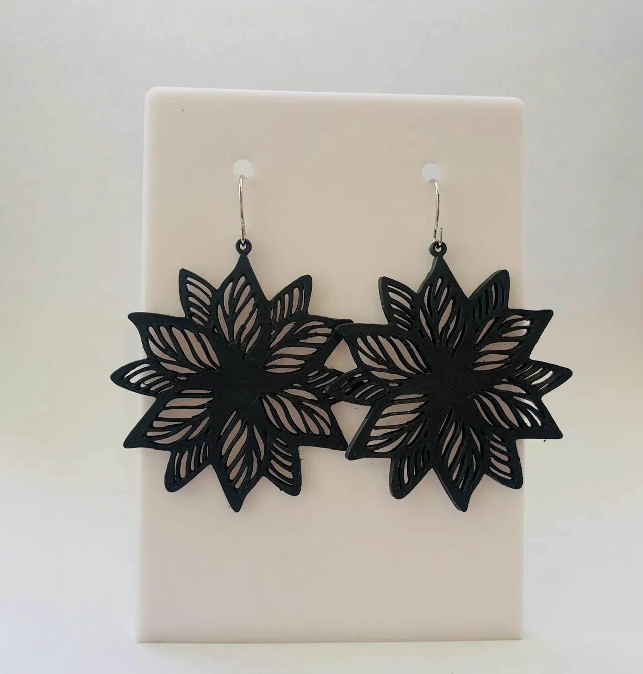Boucles oreilles 118 view 2