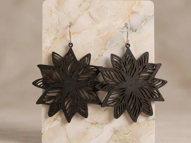 Boucles oreilles 118