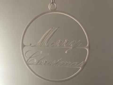 Christmas Decoration