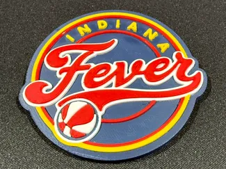 Indiana Fever Logo