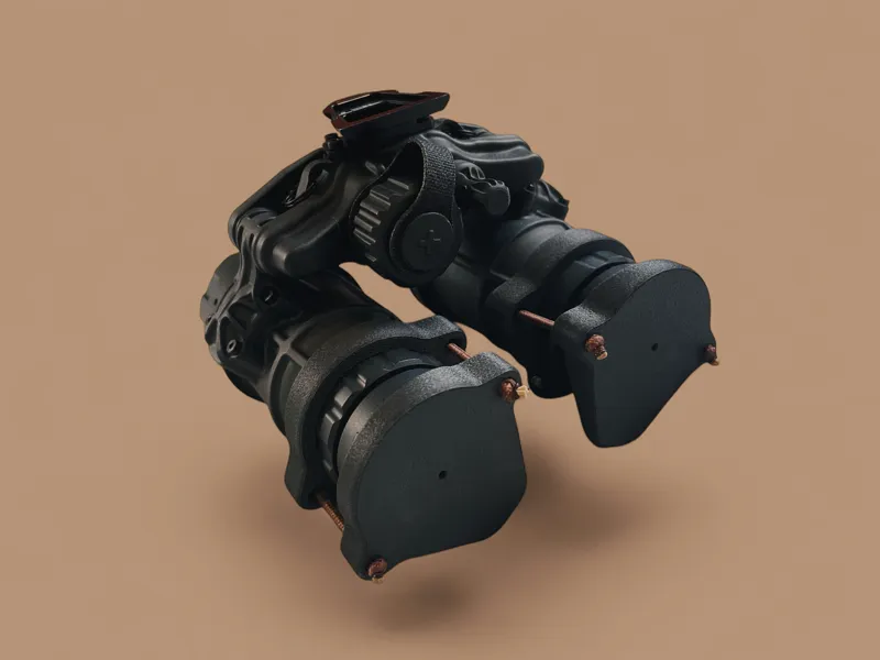 nvg day caps