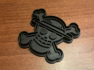TAGLIA BISCOTTI ONE PIECE