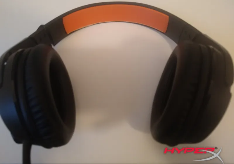 HyperX Stinger headband replacement