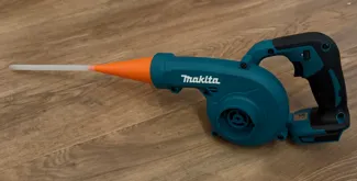 Makita DUB186 Upgrade 