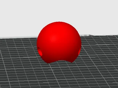 Clown Nose