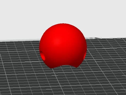 Clown Nose