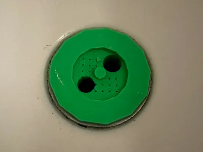 Shower Drain Cover