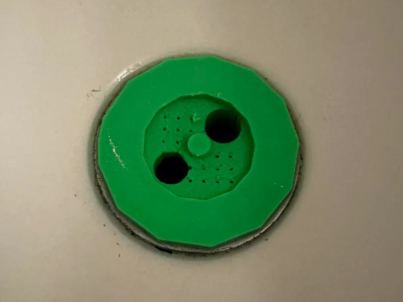 Shower Drain Cover