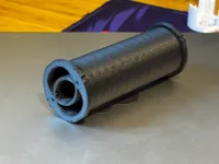 0.16mm layer, 2 walls, 15% infill