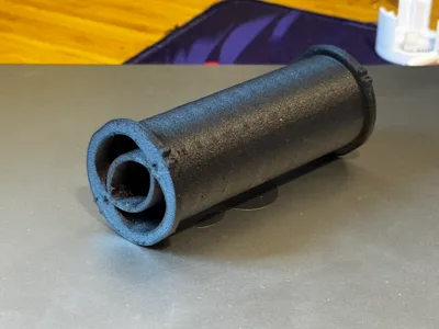 Gratkit Dryer replacement spool holder tube