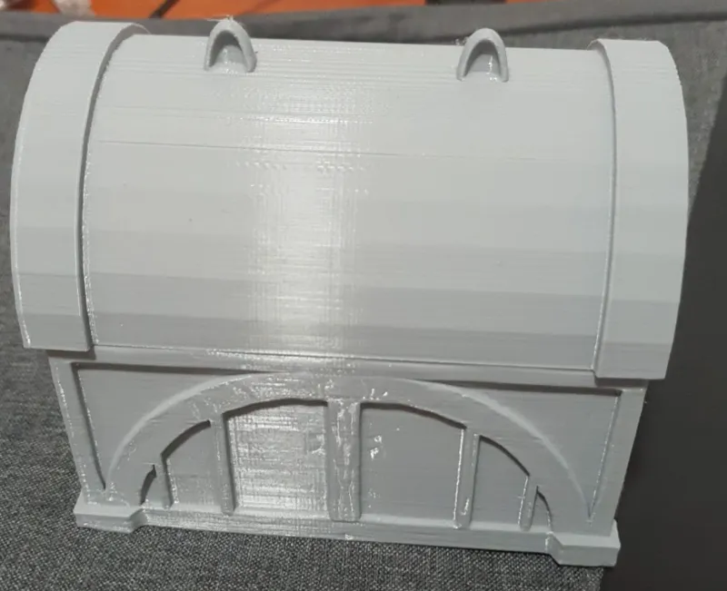 Storage chest