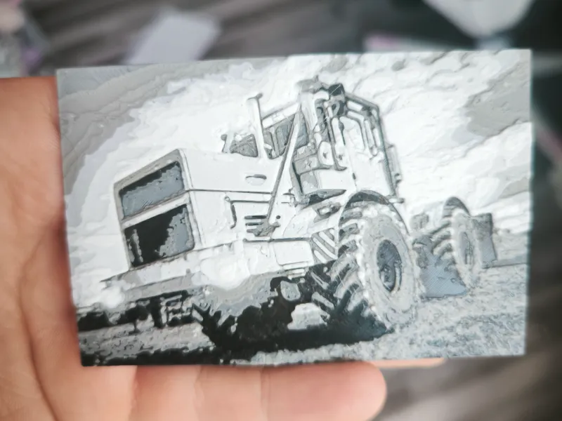 kirovets k700