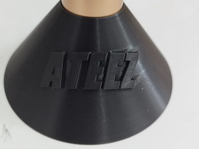 Ateez Lightiny V2 Holder