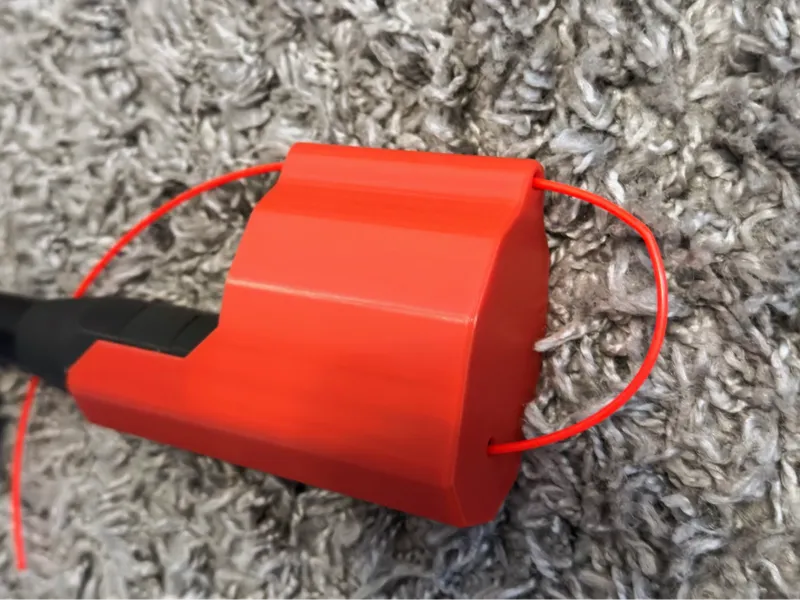 Anschütz, Kornsicherung - M18 Korn, Auflage
