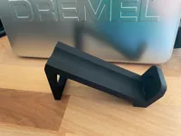 Support pour fer à souder Dremel Versatip — photo 4
