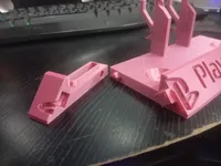 Adaptado para A1 mini 02 partes