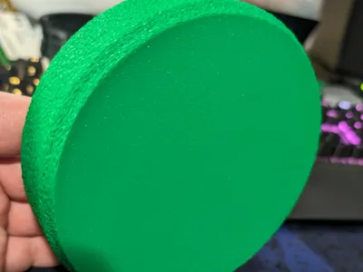 FlowZone Low profile TPU