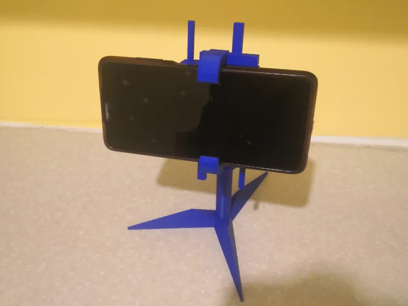 Universal Tablet Stand