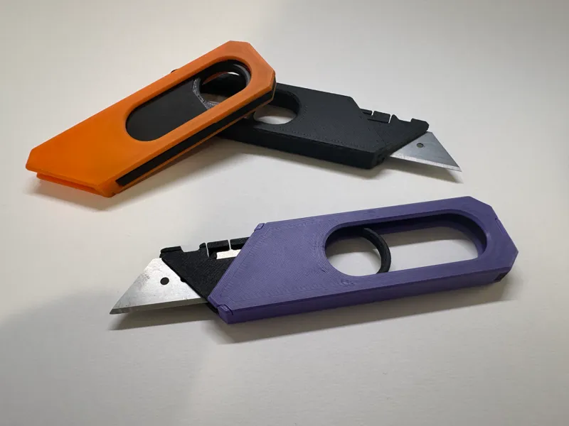Maker Cutter V5 (easy to assemble) 