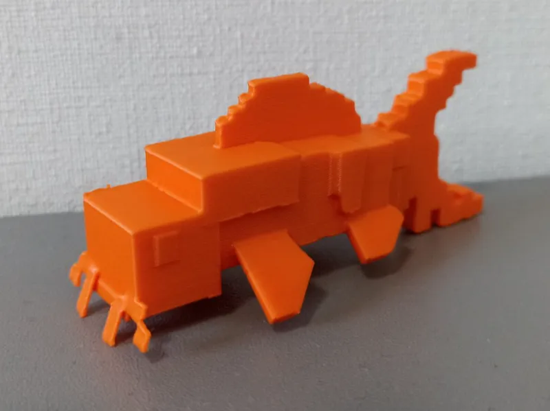 Koi Fish From Roblox Grow A Garden (AI Generation)